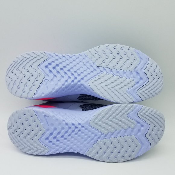 Nike Odyssey React Flyknit 2 Women's Running Shoes - Picture 8 of 8